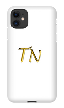TwiistedNatiion iPhone Phone Cases