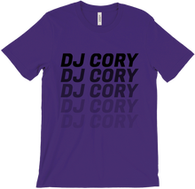 djcory707 T-Shirts