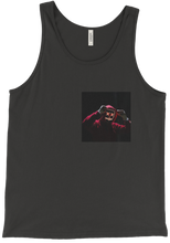 AssAultZ894 camisa sin mangas