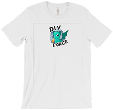 Div Force Official T-Shirt