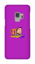 Carcasas de móviles Samsung Dambango