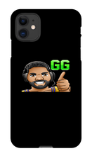 NeneGamingHD iPhone Phone Cases