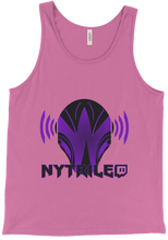 Nytrile Light Tank Top