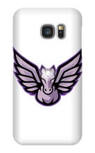 darkzaddy Samsung Phone Cases