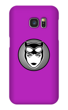 wildcatwoman042074 Samsung Phone Cases