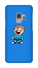 Jeffrey154 Samsung Cases