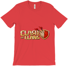 clashlima T-Shirts