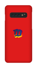 fn_massello Samsung Phone Cases