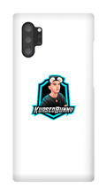 kursedbunny Samsung Phone Cases