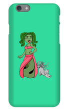medusa317 iPhone Phone Cases