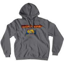 xXxGnUs420xXx  Hoodies (No-Zip/Pullover)