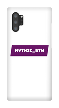 mythic_btw Samsung Phone Cases