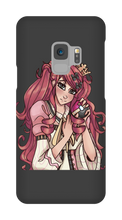 himecrycho Samsung Phone Cases
