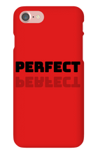 perfectpointz iPhone Phone Cases