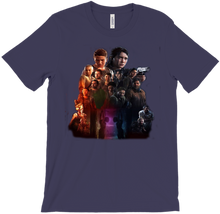 familygames13 T-Shirts