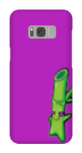 panda_sixnine Samsung Phone Cases