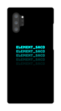 element_saco Samsung Phone Cases
