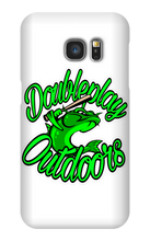 doubleplayoutdoors Samsung Phone Cases