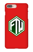 FTW iPhone Case