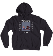 Sudadera 1.°Edicion Dryft