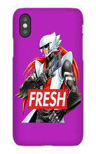 zenakuu2895 iPhone Phone Cases
