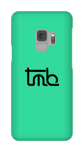 the_mad_bomber_ Samsung Phone Cases