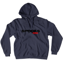 spooks9995 Hoodies (No-Zip/Pullover)