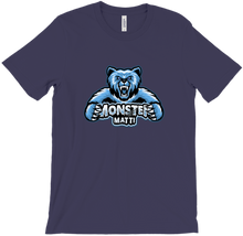 monstermatti T-Shirts