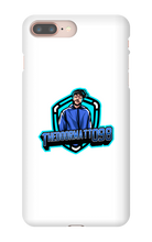 thedoormatt098 iPhone Phone Cases