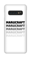 marucraft Samsung Phone Cases