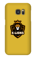 Samsung Funda X-LIONS