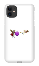 Lord Choice SG Iphone Case