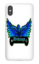 birduuup iPhone Phone Cases