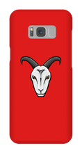 dakota410berry Samsung Phone Cases