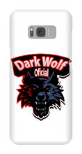 darkwolfoficial Samsung Phone Cases