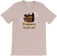 dj_d_bling treasure T-Shirts
