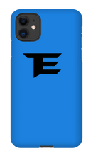 coleguimond iPhone Phone Cases