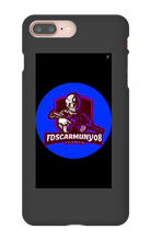 nevanmcmasters iPhone Phone Cases