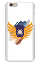 Sunrise Academy iPhone Phone Cases