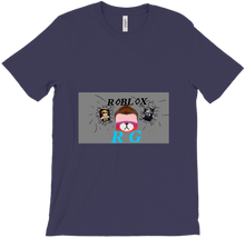 RG 2021 T-Shirts