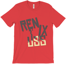 Paint Drip T-Shirt