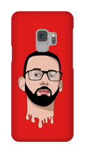leotwitchpt Samsung Phone Cases