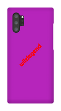 wilzlegend Samsung Phone Cases