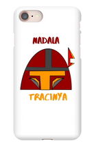 Nadala’s phone armor