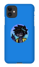 DJ FUSION'S iPhone Cases
