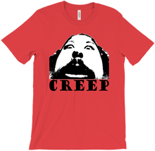Creep black text T-Shirts