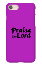 lordjonaslive iPhone Phone Cases