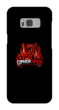 Cipher Viper Samsung Phone Cases