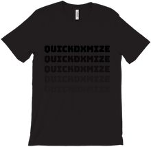 quickdxmize T-Shirts