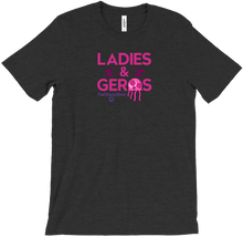 Ladies & Germs Tee